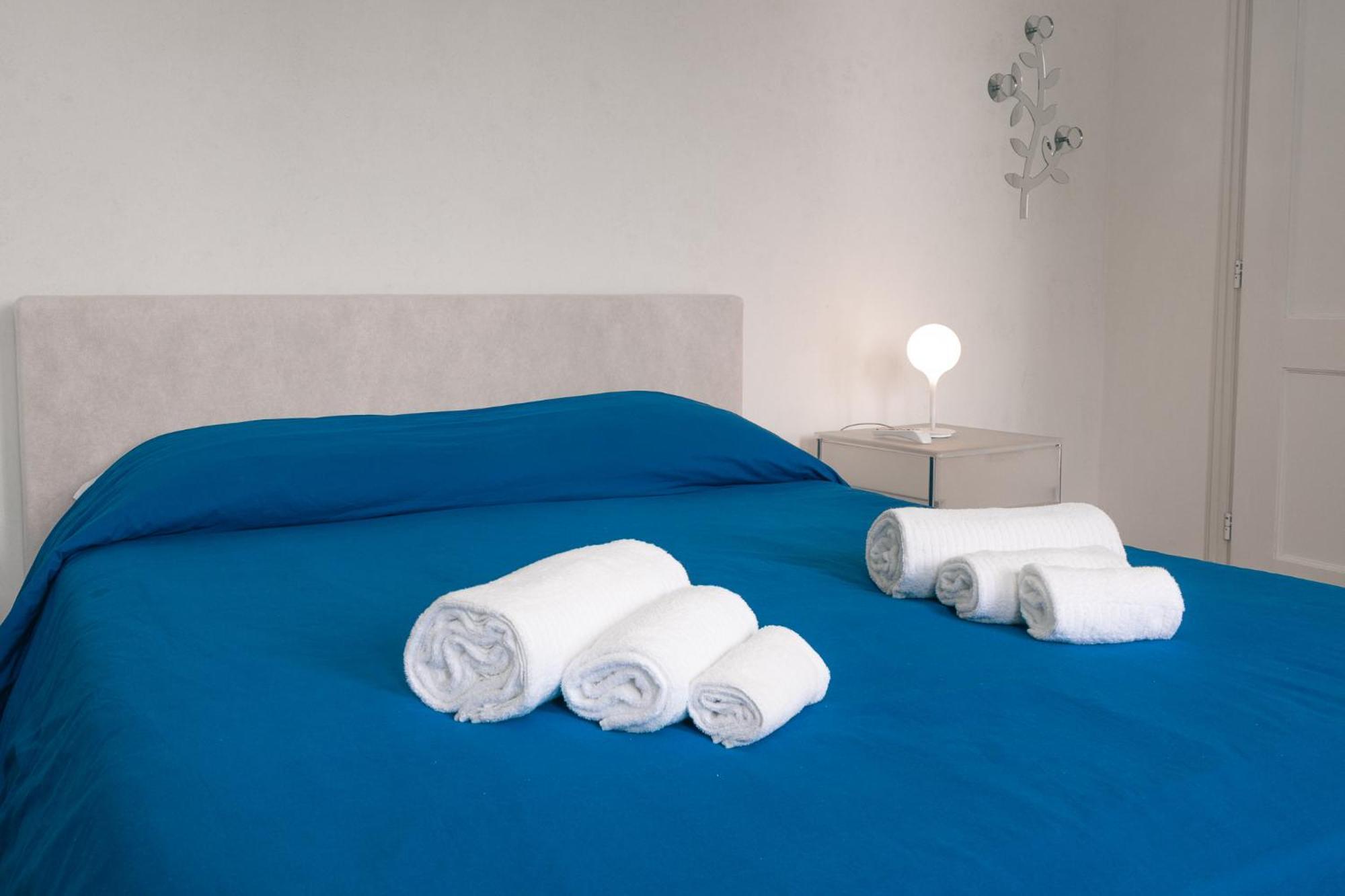 Caprigetaway - Casa Due Golfi Villa Luaran gambar